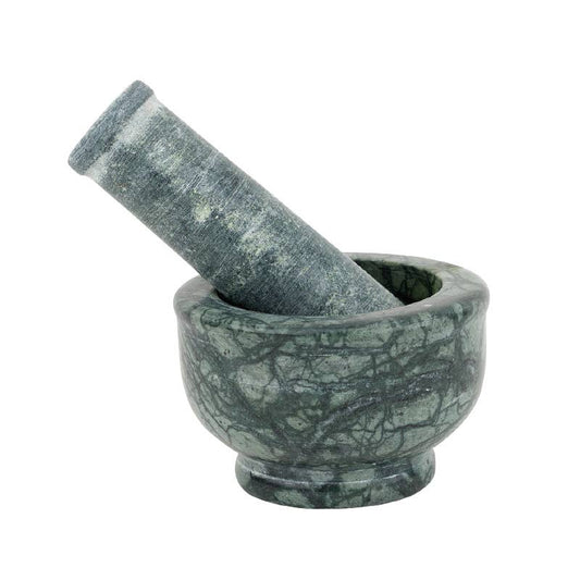 Herb Haven Mortar & Pestle