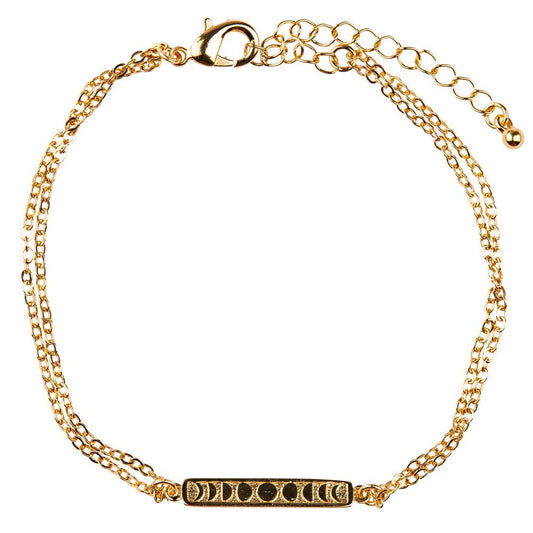 Luna Drift Bracelet