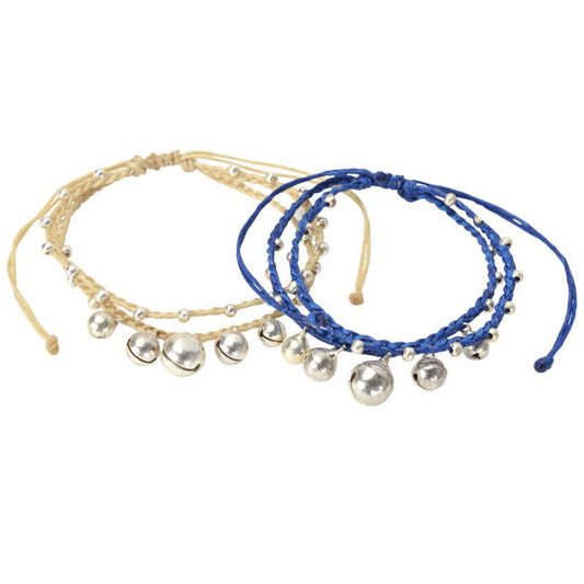 Chime Scene – Anklets That Sing With Every Step