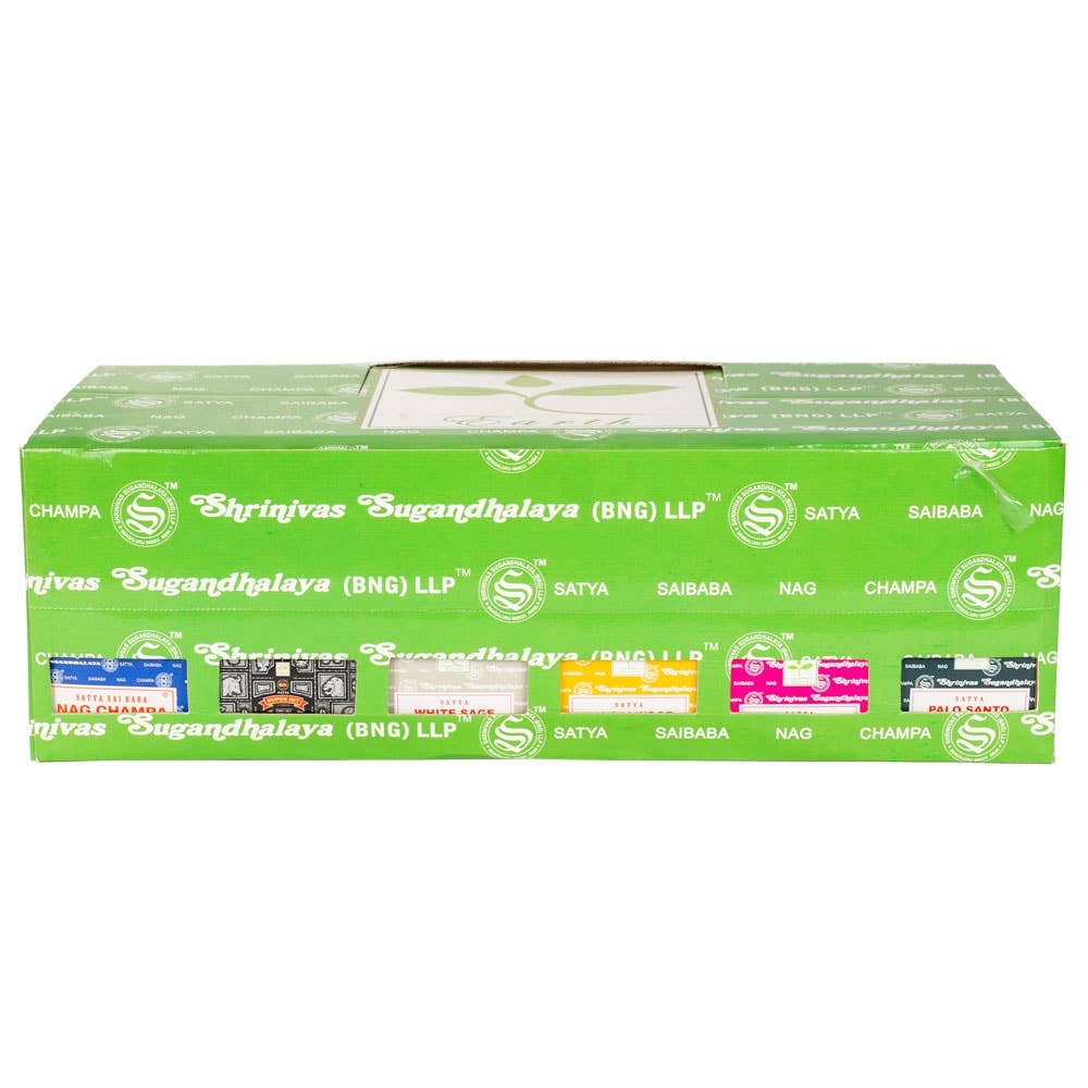 Satya DHOOP Incense Cones
