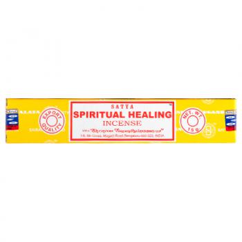Satya Sai Baba Incense Sticks (15g)