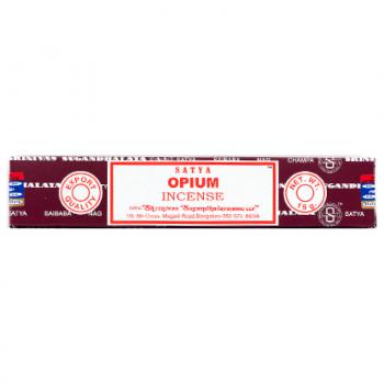 Satya Sai Baba Incense Sticks (15g)