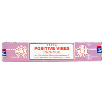 Satya Sai Baba Incense Sticks (15g)