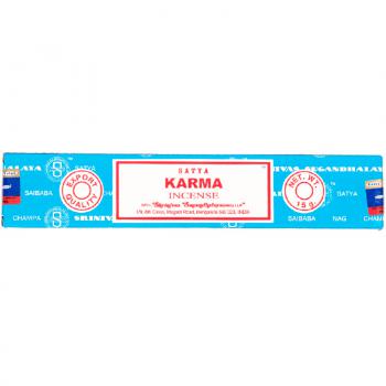 Satya Sai Baba Incense Sticks (15g)