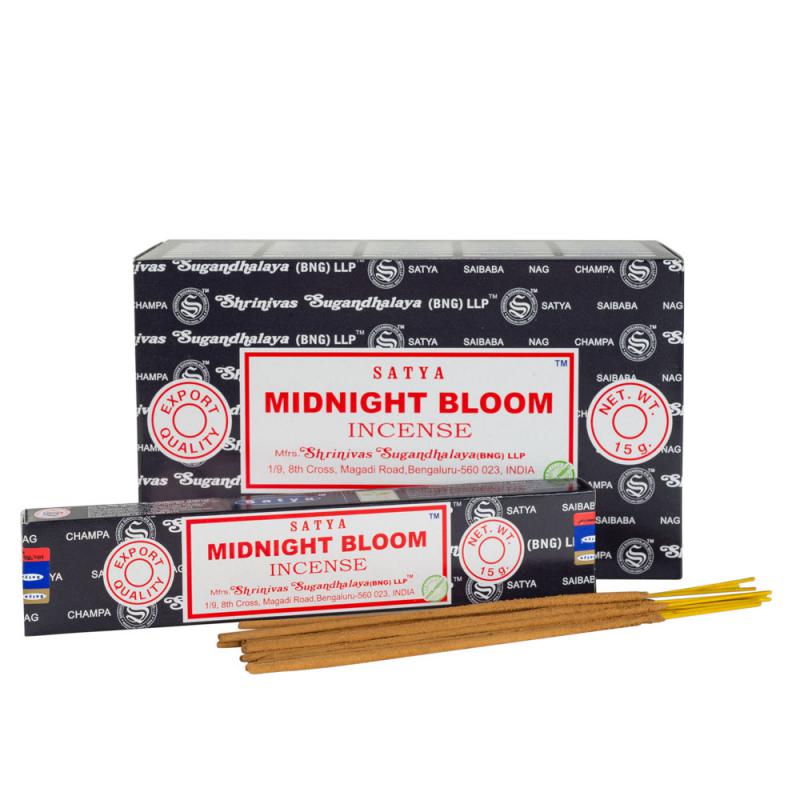 Satya Sai Baba Incense Sticks (15g)