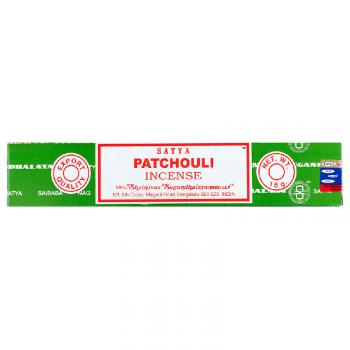 Satya Sai Baba Incense Sticks (15g)