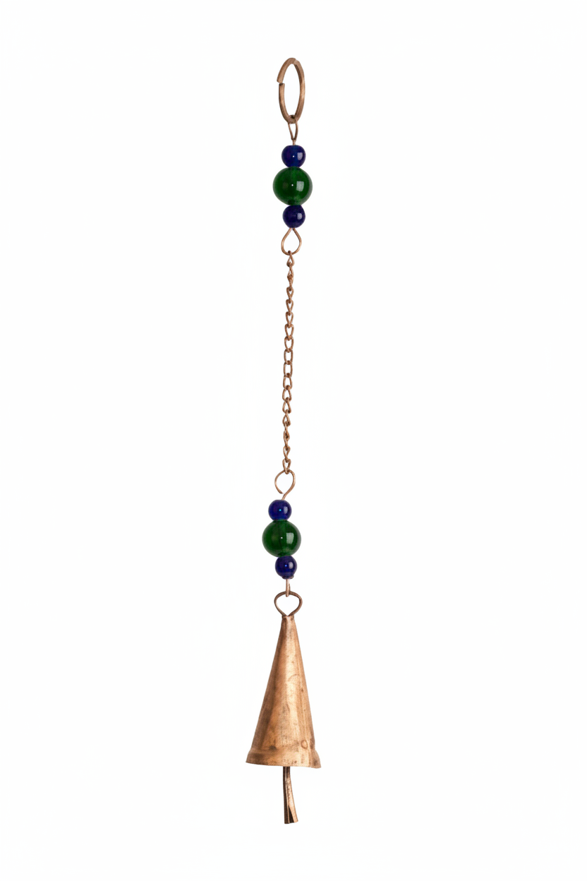 Wanderlust Windchime