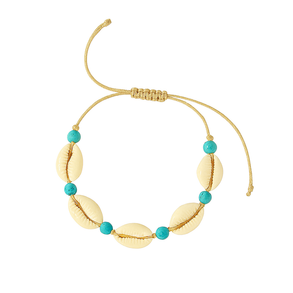 Driftwood Dreams Anklets