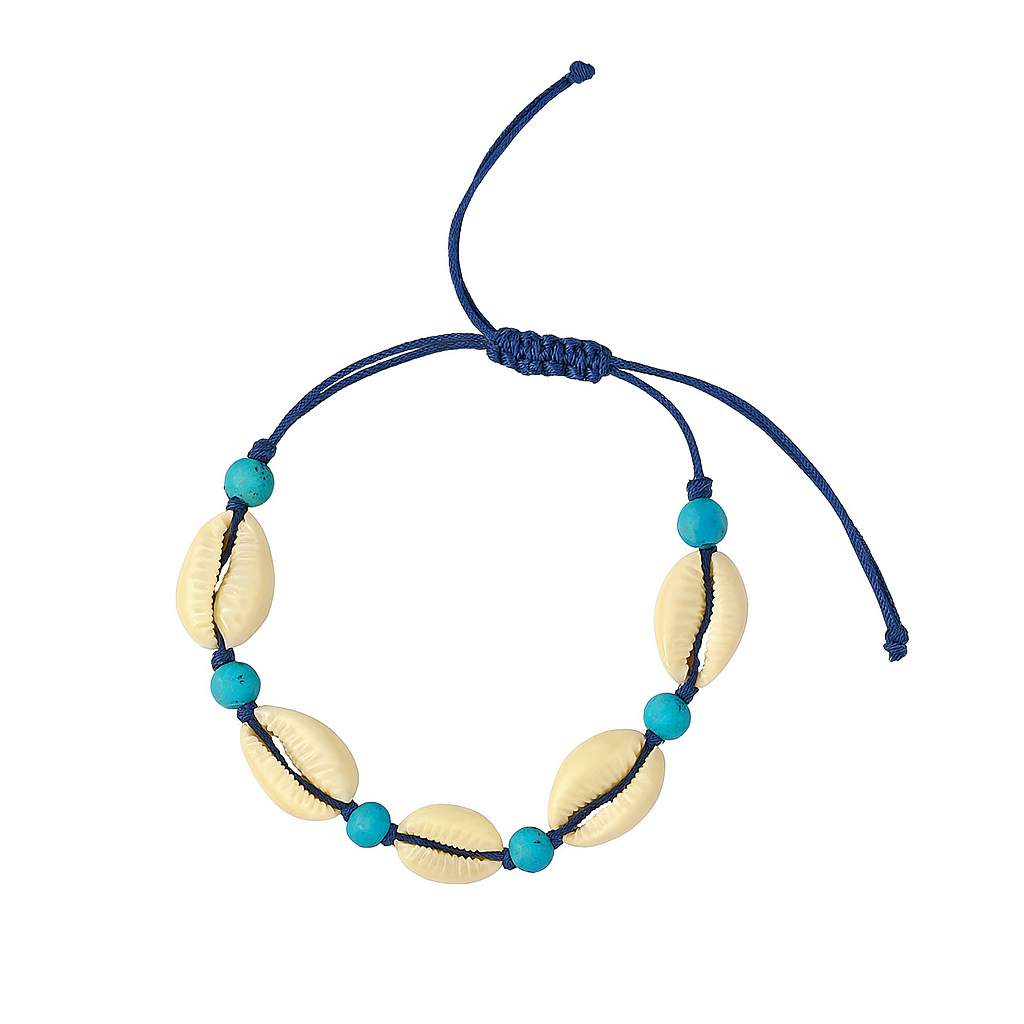 Driftwood Dreams Anklets