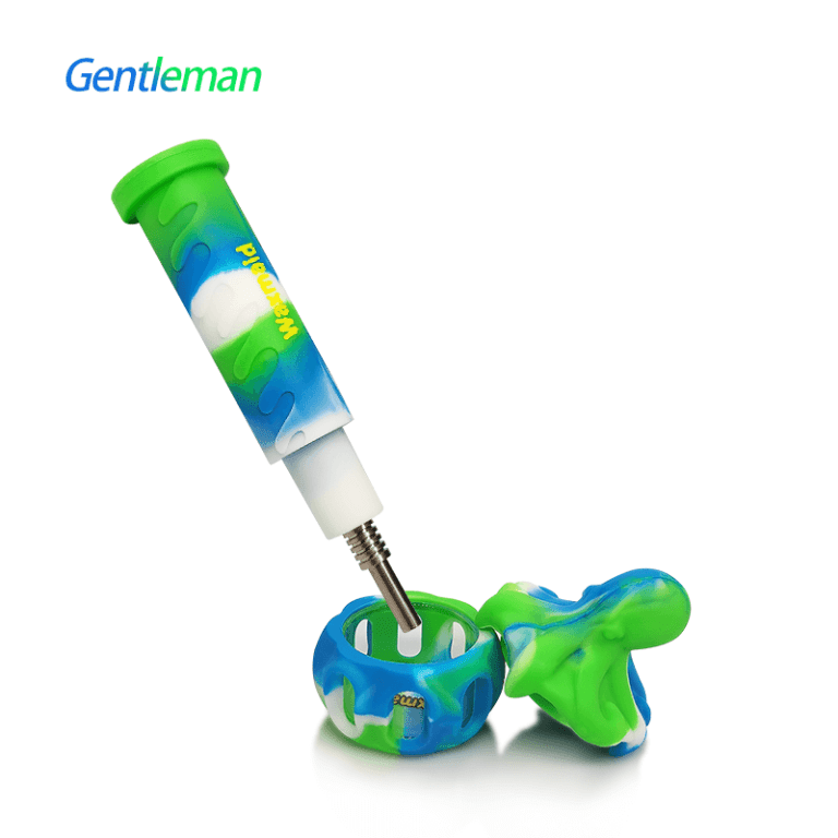 Waxmaid Gentleman 2 in 1 Handpipe