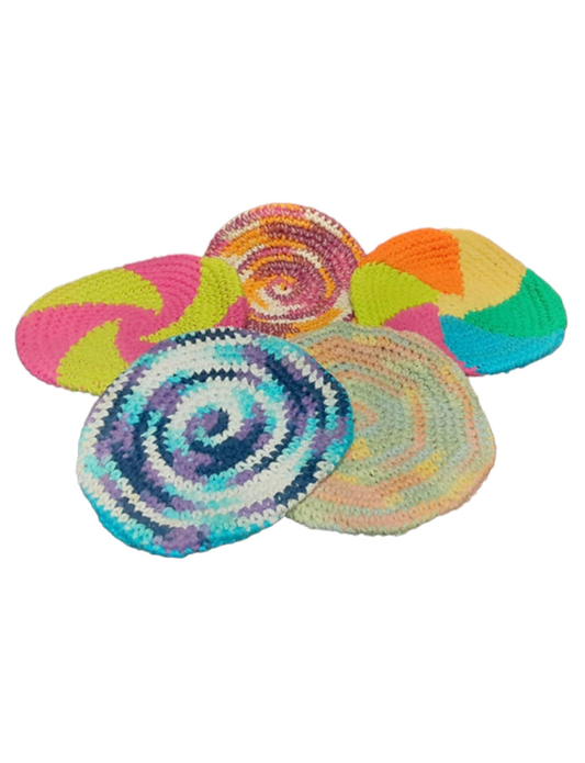 Freebird Frizzbee | Toss It. Feel It. Let It Fly.