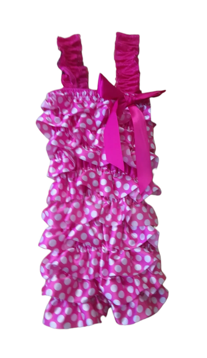 Dot Dot Ruffle Boom!