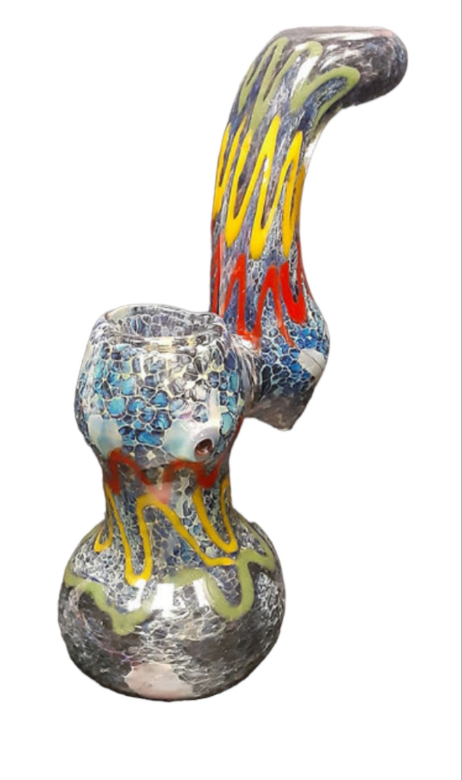 Swirly Shaman™ – A Bubbling Oracle from the Fantastical Fizzery