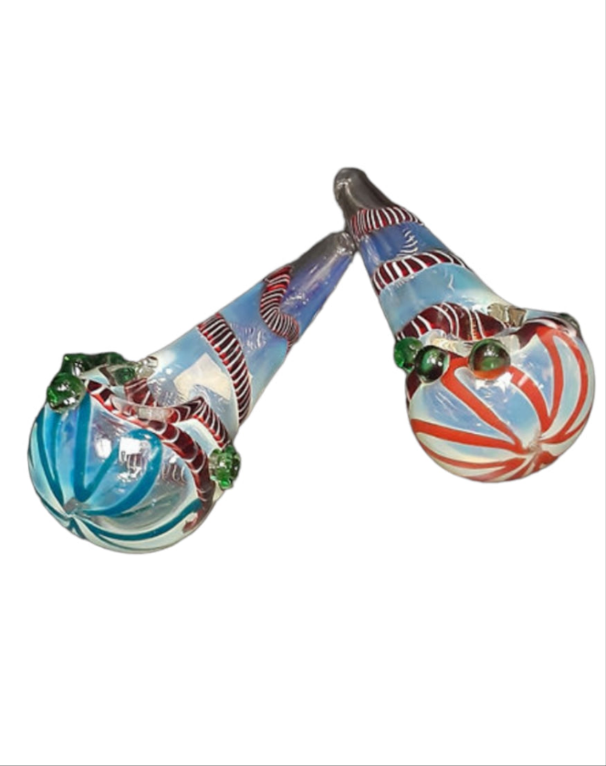 Whirl’d Peace Wand