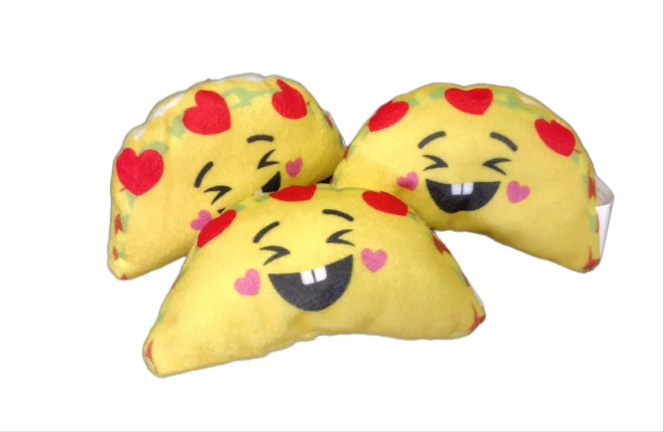 Snack Attack Squad™ – Plushies That Pack a Bite of Cuteness!
