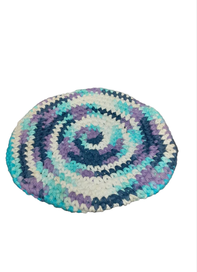 Freebird Frizzbee | Toss It. Feel It. Let It Fly.