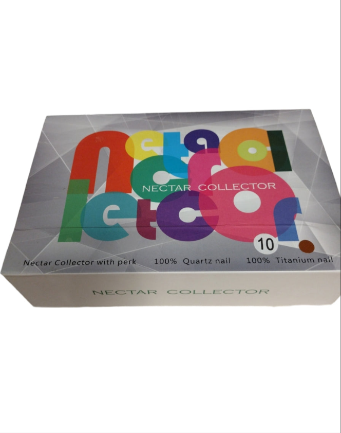 Nebula Nectar Kit