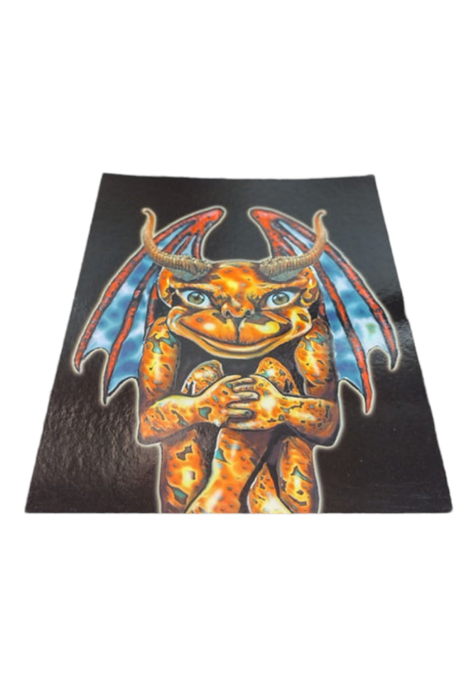 Mystic Mail - The Art of Michael DuBois on Postcards