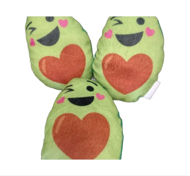 Snack Attack Squad™ – Plushies That Pack a Bite of Cuteness!