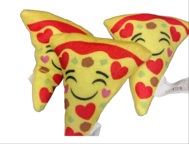 Snack Attack Squad™ – Plushies That Pack a Bite of Cuteness!