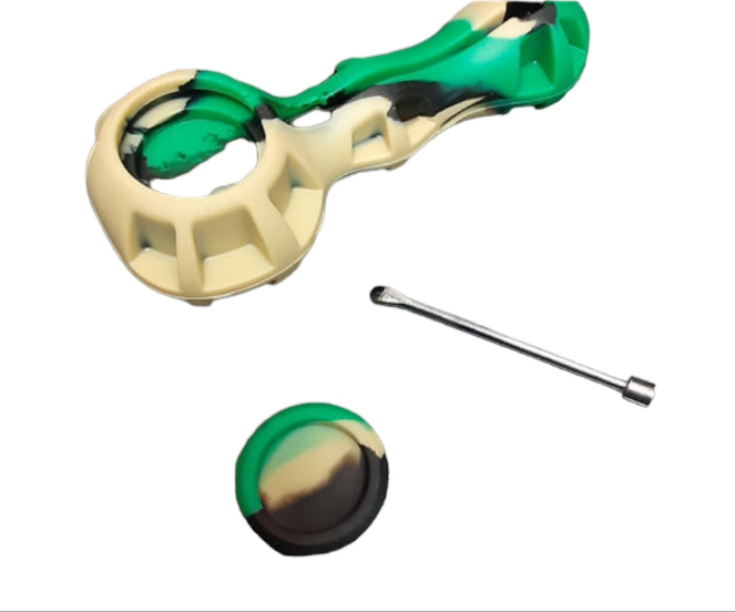 The Flip Tripper™ — Your Two-Way Ticket to Toke Town