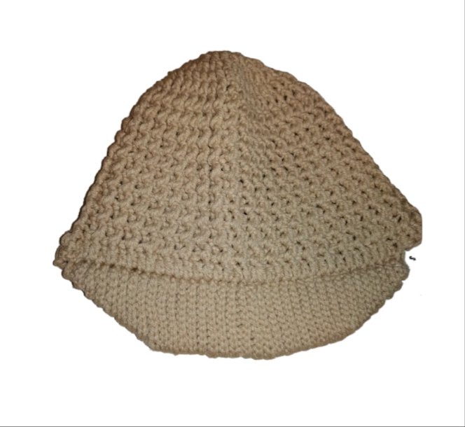The Chill Brim
Handmade. Rolled. Ready to vibe.