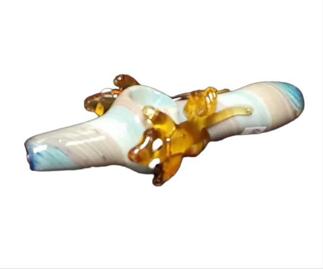 Lizard Steamroller