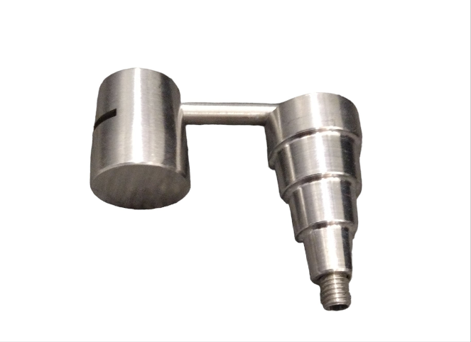 Male/Female multi sized 6 in 1 Titanium Banger Nail