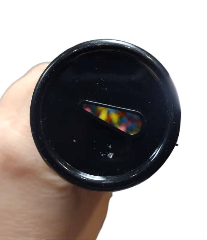 Kaleidoscope Colorful Toy
