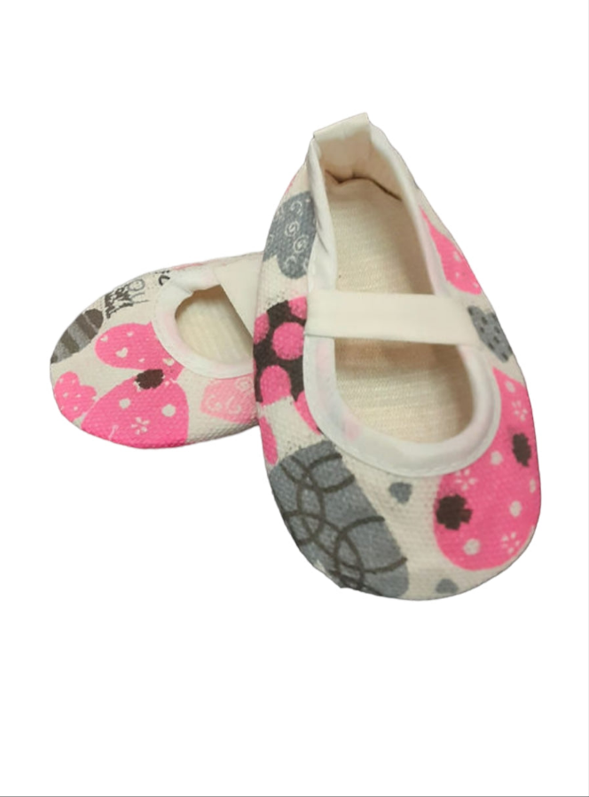 Little Lady Love Mary Janes