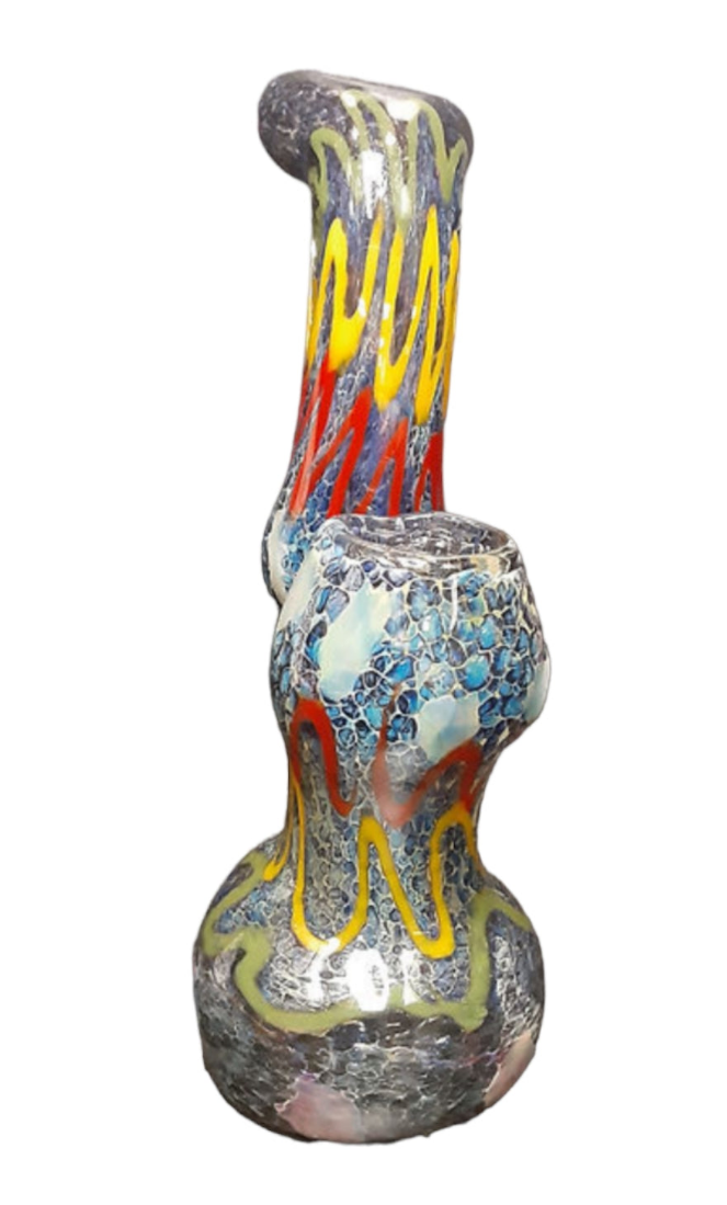 Swirly Shaman™ – A Bubbling Oracle from the Fantastical Fizzery