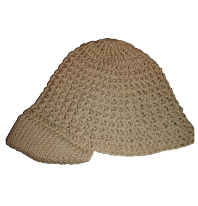 The Chill Brim
Handmade. Rolled. Ready to vibe.