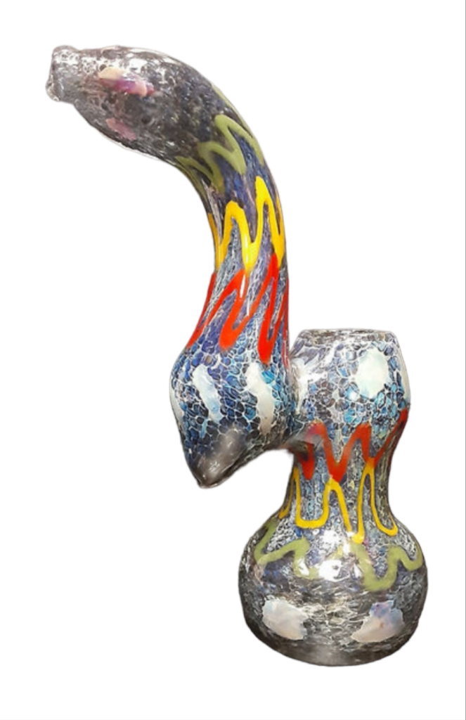 Swirly Shaman™ – A Bubbling Oracle from the Fantastical Fizzery