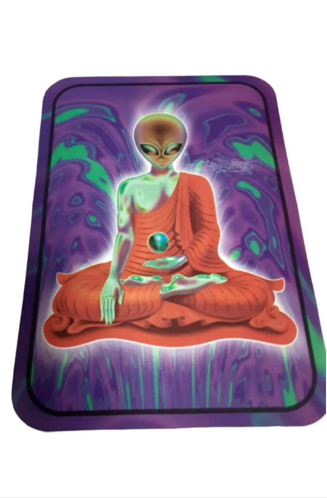 👽 Sticker Squad: Funky Finds for Funky Minds