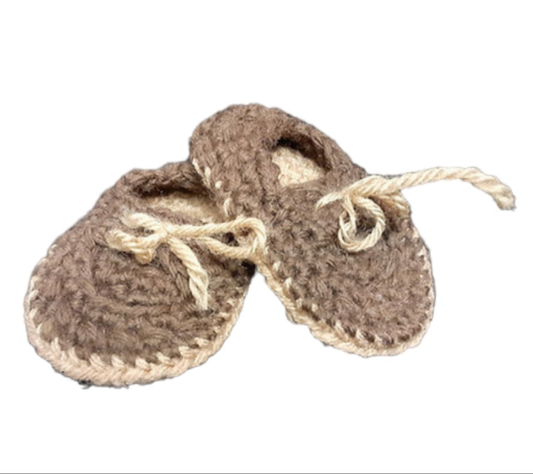 Lil’ Loafer Legends | For the baby who’s already cruising through life in first class.