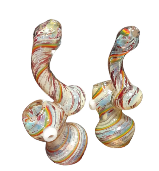 One Love Bubbler
