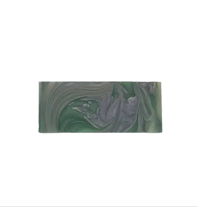 Saranac Steel — Bar Soap for the Wild & Willing