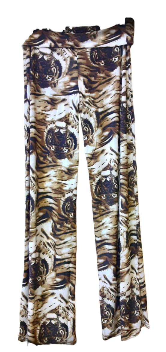 Flow & Tell Palazzo Pants