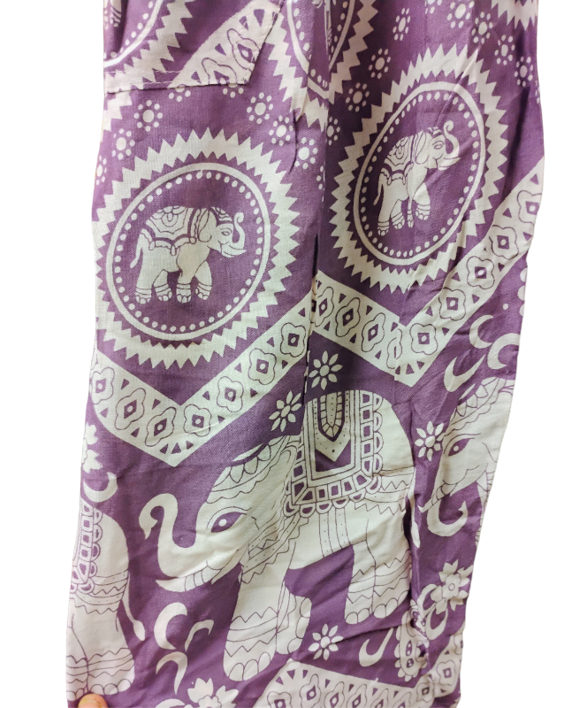 Trunk Show Trousers