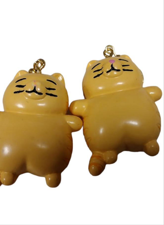 Catnap Cuties