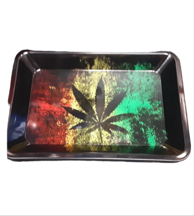 Zion Catcher : Lion Roots Tray