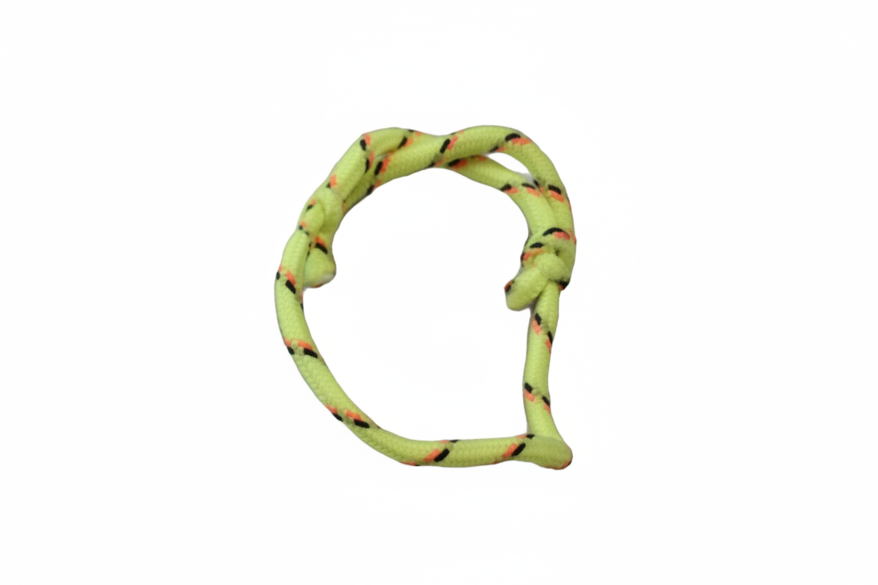 Wrist Intentions™ – Adjustable Neon Friendship Bracelets