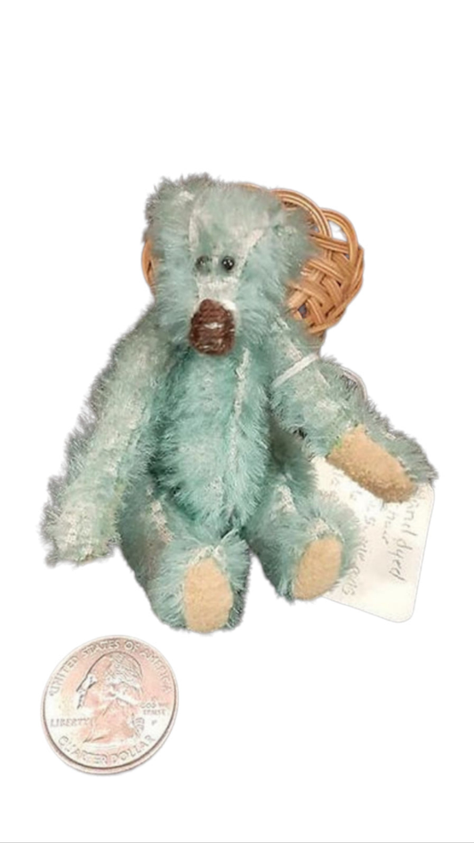 Mossimo Mochi Mini Bear