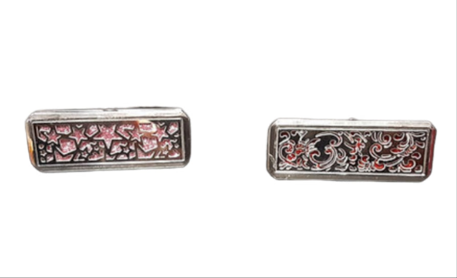 Mystic Drift Vent Charms