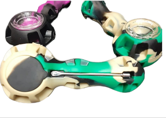 The Flip Tripper™ — Your Two-Way Ticket to Toke Town