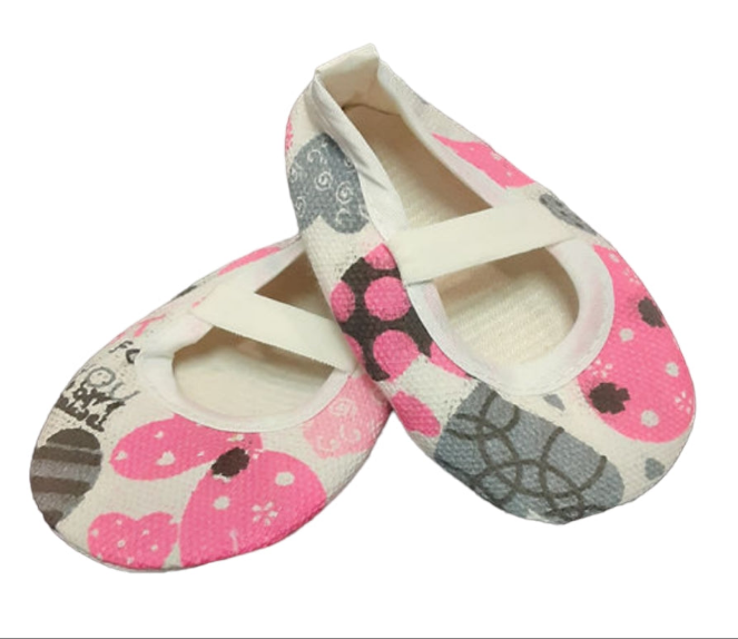 Little Lady Love Mary Janes