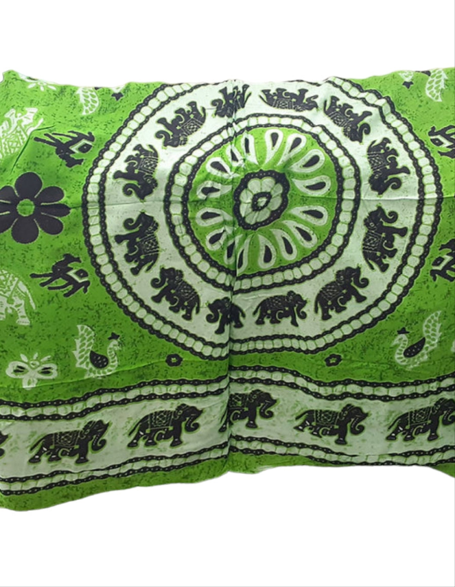 Elephant Aura Wrap — Flow, Ground, Glow