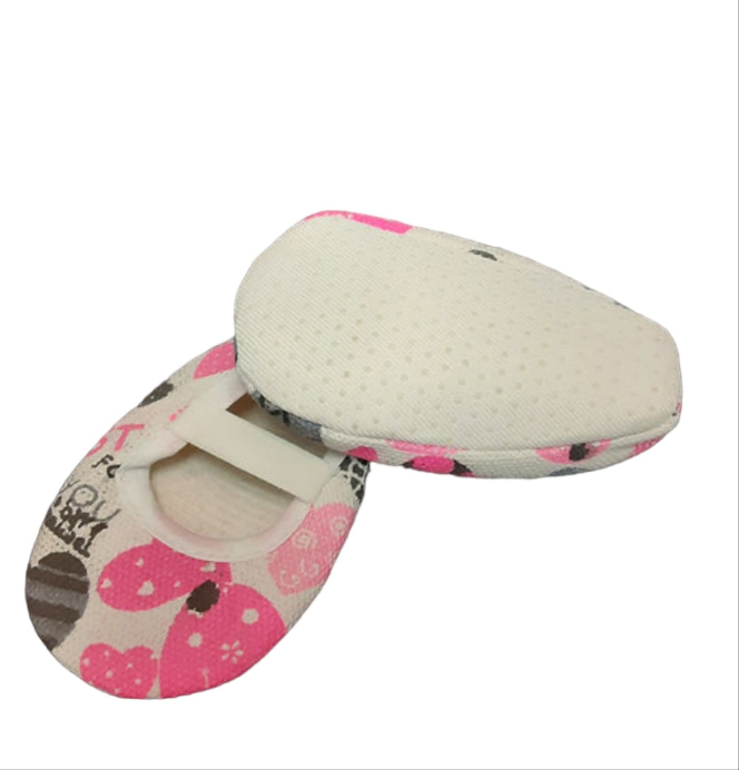 Little Lady Love Mary Janes