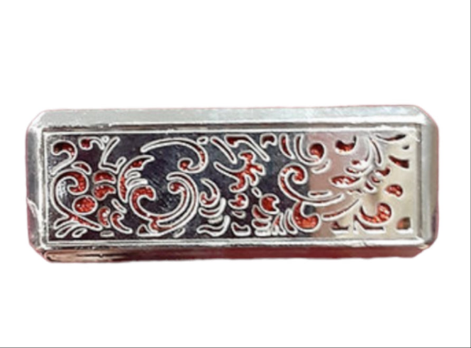 Mystic Drift Vent Charms