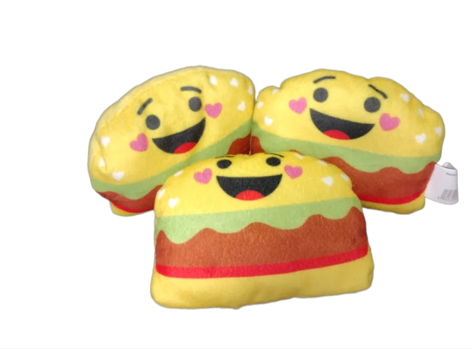 Snack Attack Squad™ – Plushies That Pack a Bite of Cuteness!